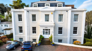 Flat 10, Rosemont, Lower Woodfield Road, Wellswood, Torquay TQ1 2JY