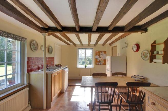 Breakfast Room