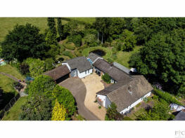 Orchards, Hall Lane, Lutterworth LE17 5RP