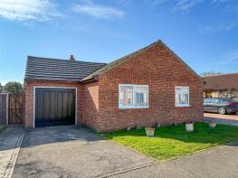 8, Diana Way, Clacton On Sea CO15 1EE