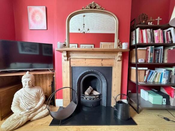 Sitting room