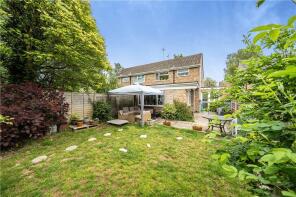 41, Northlands Road, Romsey SO51 5SA