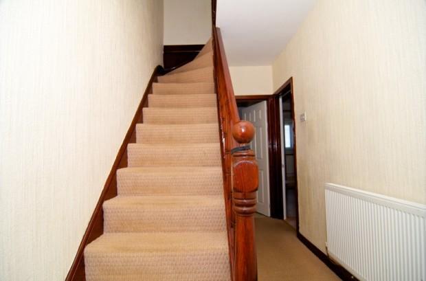 George Property and Financial St Annes Street hall