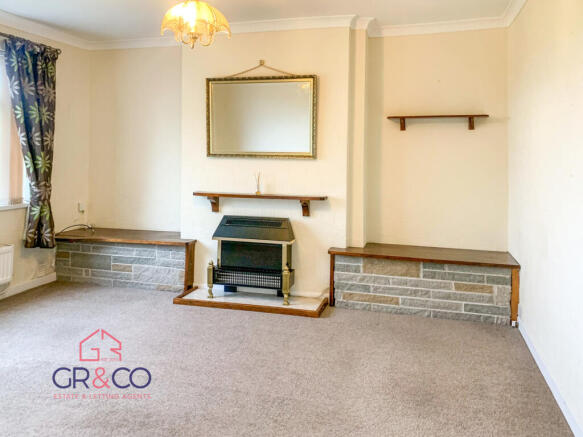 Park Hill Crescent, Beaufort, Ebbw Vale photo 4