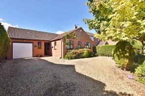 3 Tarn House, Dycote Lane, Welbourn, Lincoln LN5 0NL