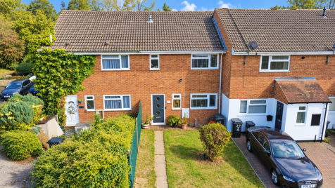 Arnfield Moor, Liden, Swindon, Wiltshire