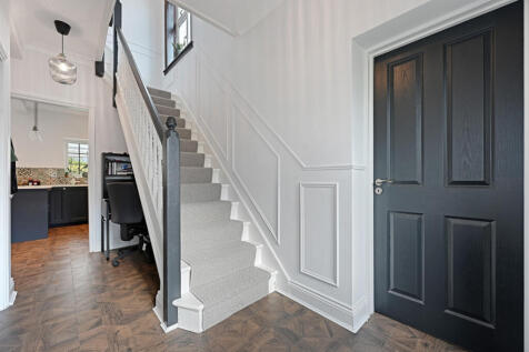 Bush Grove, Stanmore, HA7