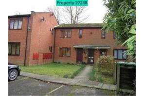 3, Kaithewood House, Crawley Road, Horsham RH12 4WJ
