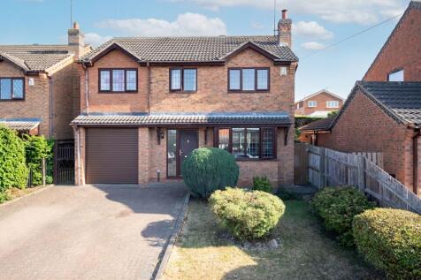 Denford Way, Wellingborough, NN8