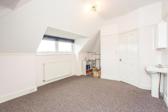 Bedroom Five