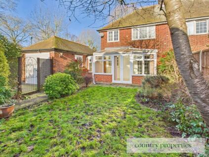 Barleycroft Road, Welwyn Garden City, AL8