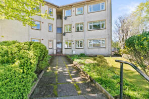 Flat B, 27, Alexander Avenue, Glasgow G76 0DZ
