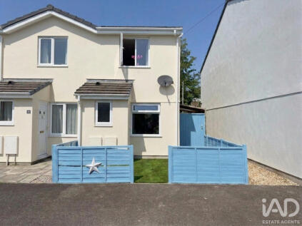 Doubletree Court, Cornwall, PL24