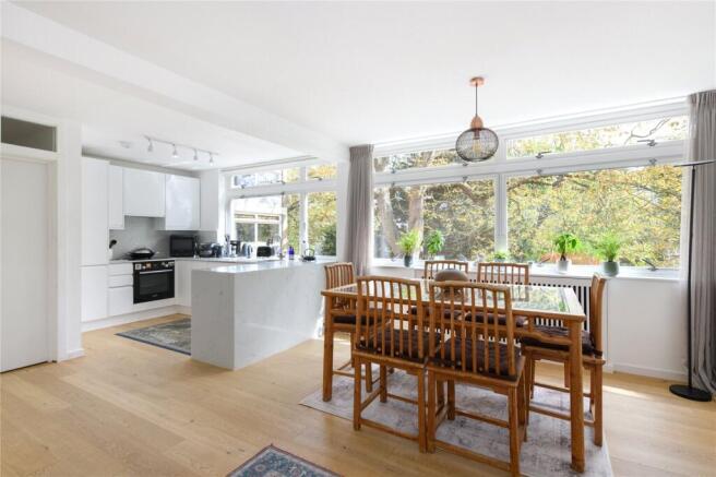 Illchester Place, London, W14 photo 4