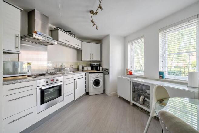 Kitchen Breakfast Room