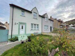 33, Back Dykes Terrace, Cupar KY15 7BA