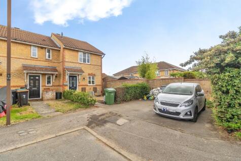 Bardsey Court, Monkston, Milton Keynes