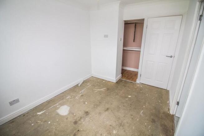 Bedroom Two. 