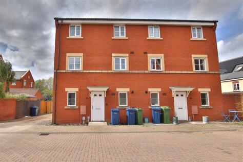 Beauchamp Road, Walton Cardiff, Tewkesbury