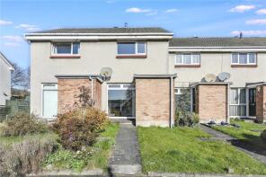 82, Moray Park, Dunfermline KY11 9UN