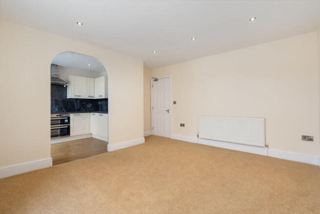 Flat 3, 11 Windsor Road