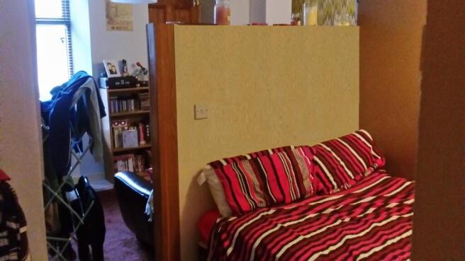 1 bed Not Specified to rent Image 8