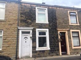 8, Hood Street, Accrington BB5 1BW