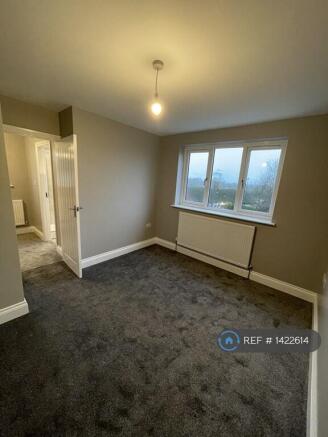 Back Bedroom