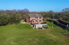 Wild At Heart, Forest Road, Thorney Hill, Christchurch BH23 8DZ