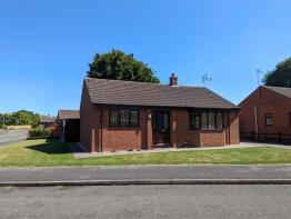 17, Meadow Drive, Market Rasen LN8 6DA