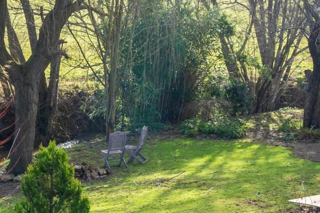 Gardens