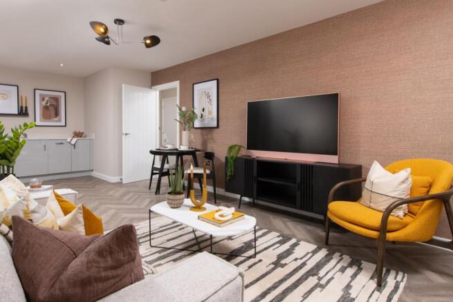 Indicative Only