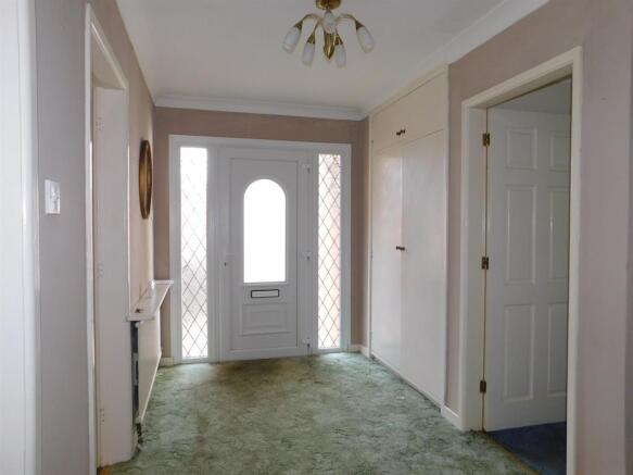 hall