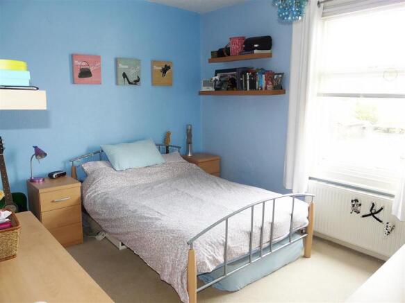 bed 2