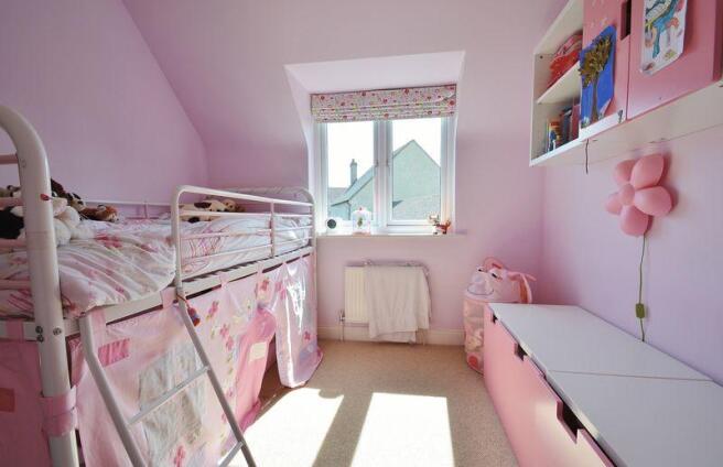 Bedroom 4