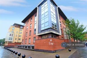 Flat 1, 6, Partick Bridge Street, Glasgow G11 6PL