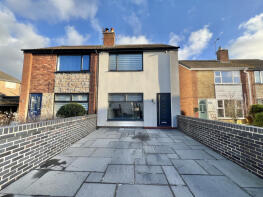 3, Upwood Close, Blackpool FY2 0EX