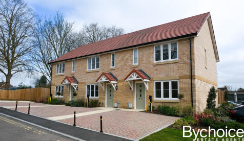Cleves Lodge, Camps Road, Haverhill, Suffolk