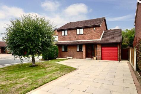 Lyndale Avenue, Edenthorpe, Doncaster
