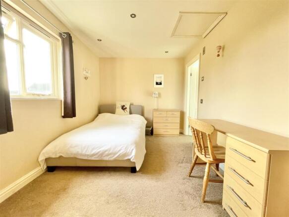 Guest Bedroom