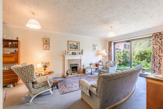 Five Bedroom Detached Home in Dereham photo 4