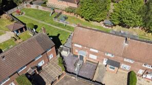 72, Cotswold Avenue, Bushey WD23 4QH