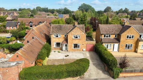 East Hendred, Wantage, Oxfordshire OX12