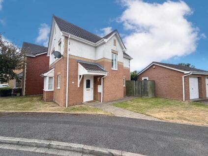 Chamomile Drive, Stockton-On-Tees