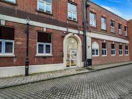 Flat 8, Victoria House, Eld Lane, Colchester CO1 1PE