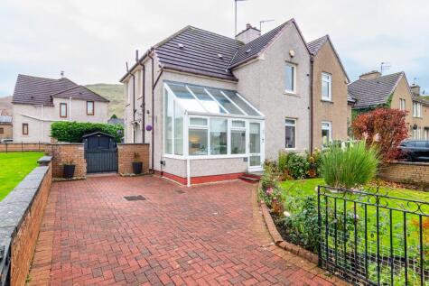 Lennox Road, Lennoxtown, G66