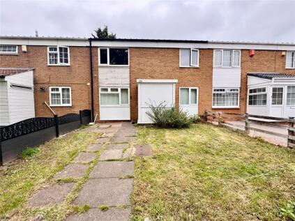 Kestrel Avenue, BIRMINGHAM, West Midlands, B25