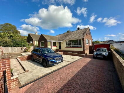 Twickenham Road, Newton Abbot