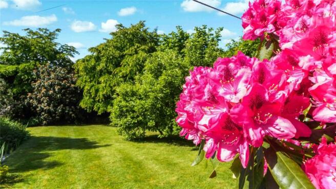 Gardens