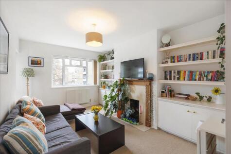 Sulivan Court, Peterborough Road, London, SW6